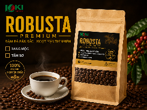 Robusta Premium